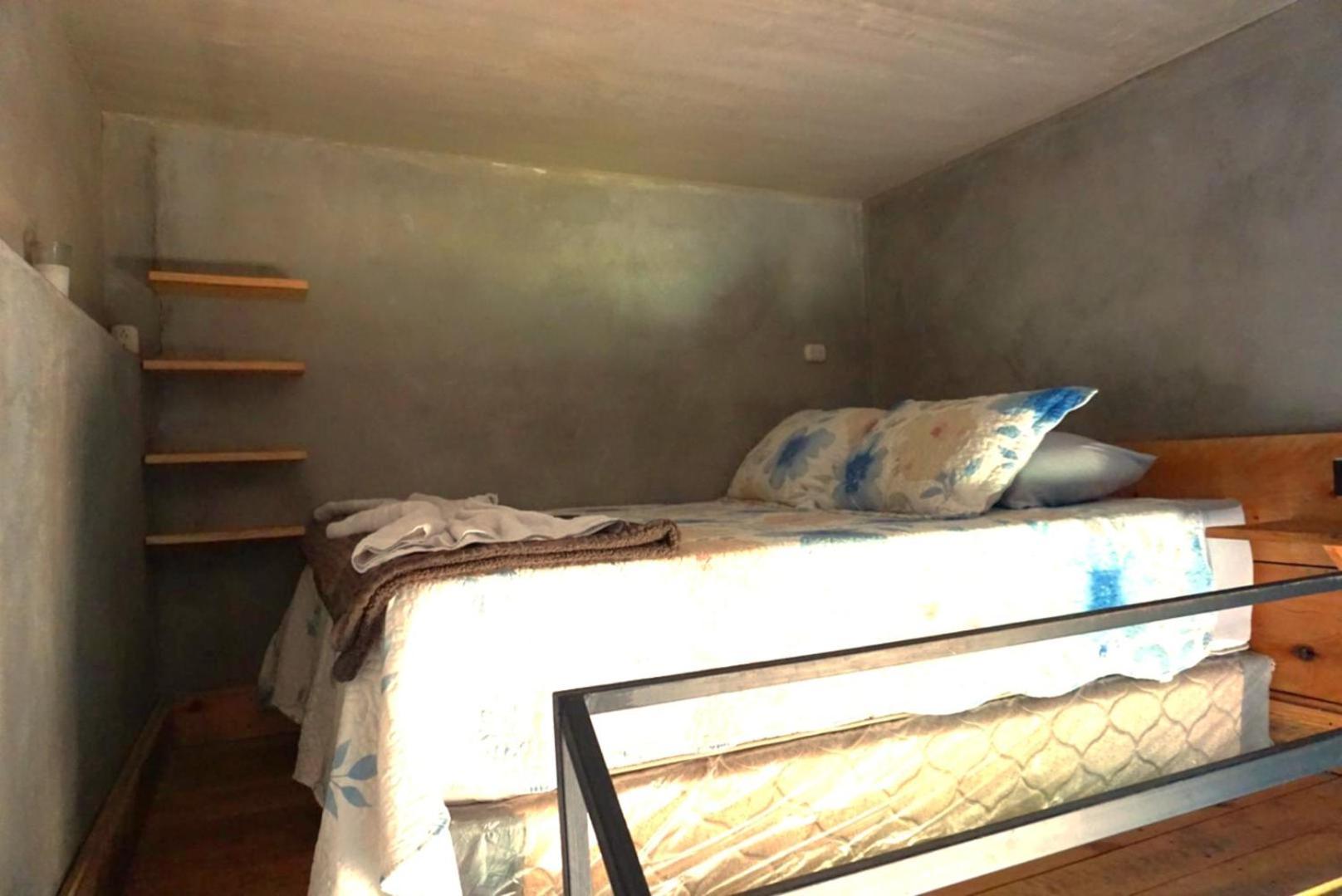 Green Belly Surf Hostel El Paredon Buena Vista Ngoại thất bức ảnh